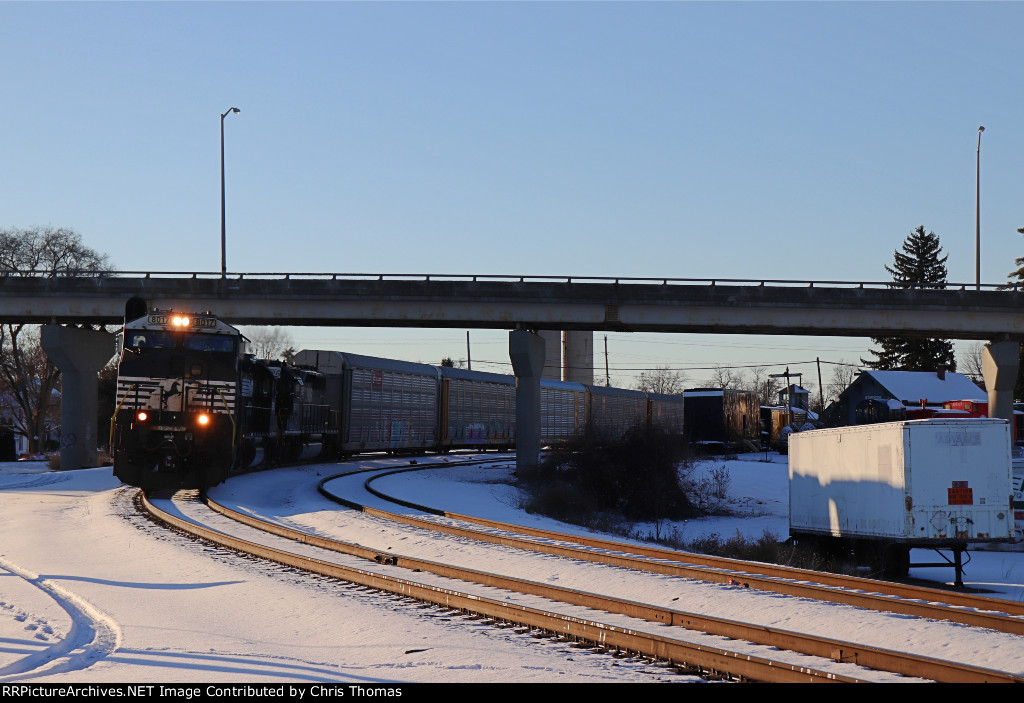 NS 8017